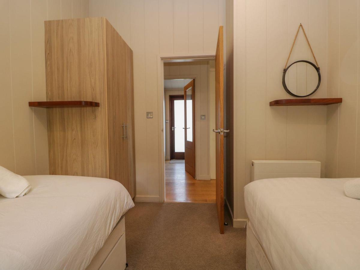 Leafy Nook Lodge แอมเบิลไซด์ ภายนอก รูปภาพ